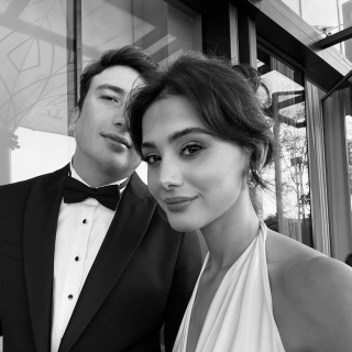 Bir kez daha ayrıldılar