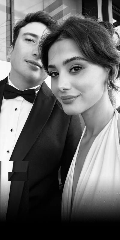 Bir kez daha ayrıldılar