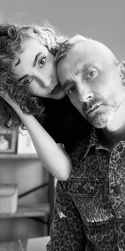 Evlerinde yangın çıktı