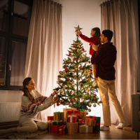 Neden yılbaşında ağaç süsleniyor?