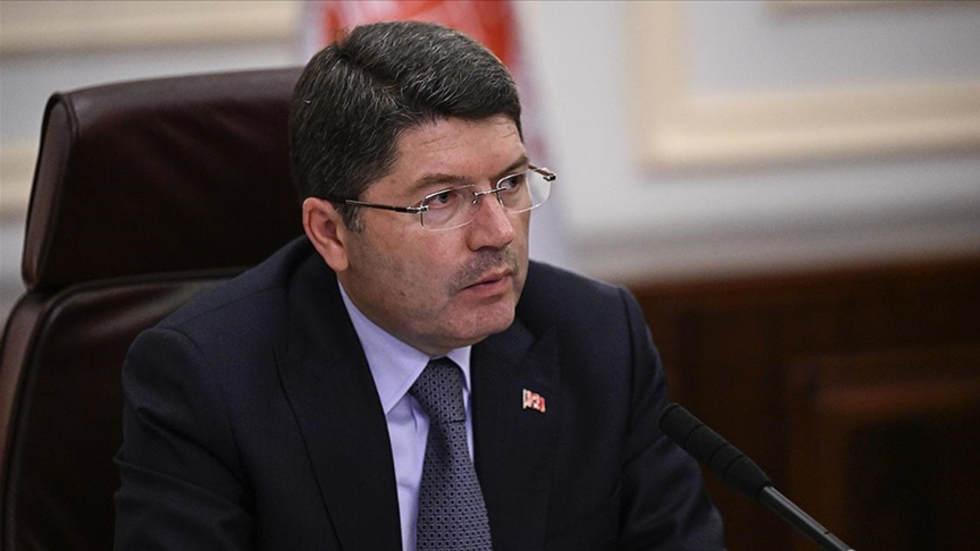 Adli Emanet Skandalına Sıkı Denetim: 4 Başmüfettiş Görevlendirildi