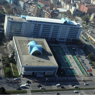 İBB’ye yönelik soruşturmada 19 kişi tahliye edildi