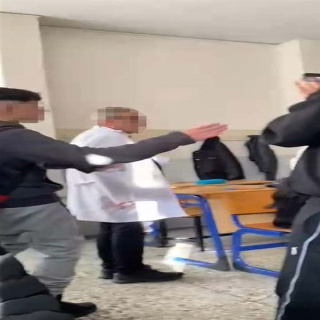 Öğretmenden büyük ders