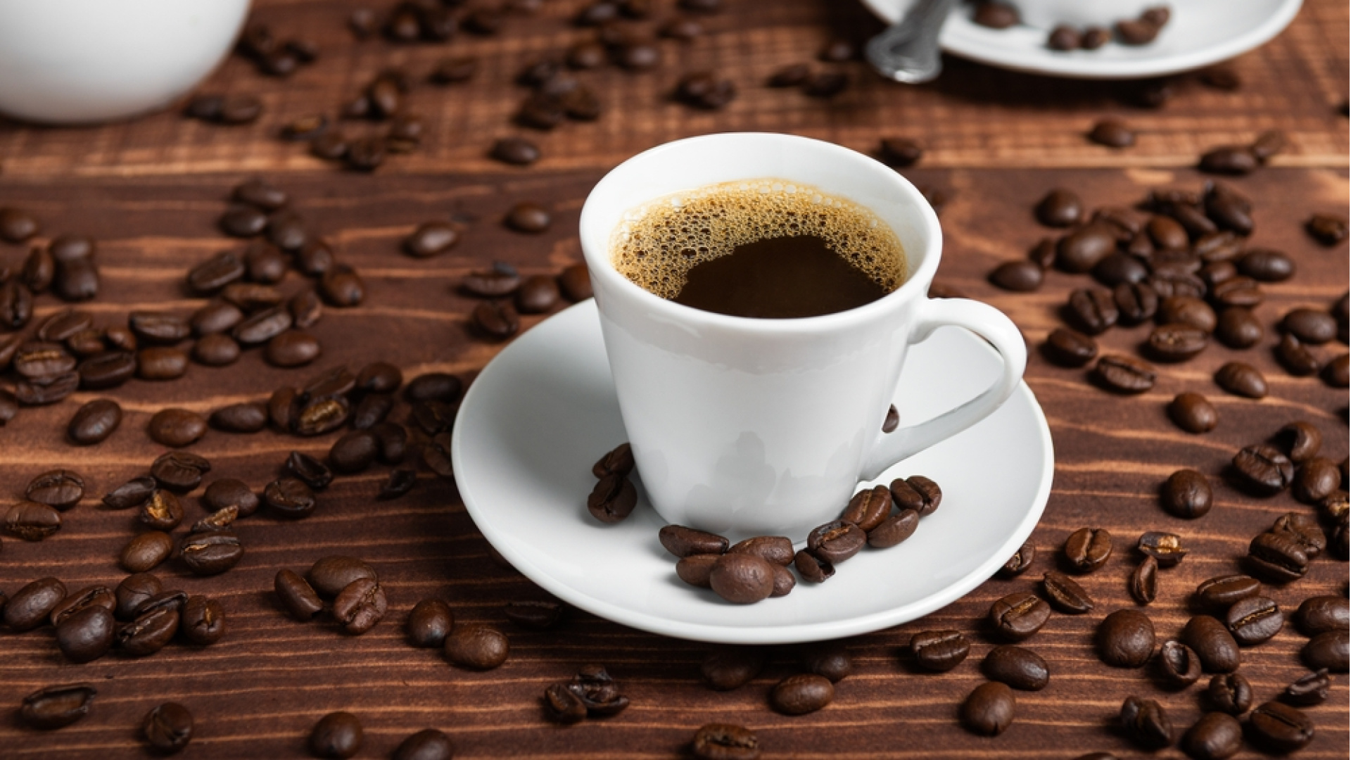 Her sabah içtiğiniz kahve kilo vermenize yardımcı olabilir mi?