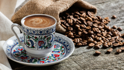 Türk kahvesi hakkında 5 ilginç bilgi!