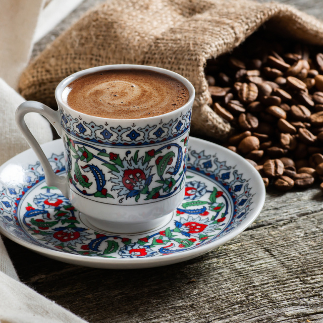 Türk kahvesi hakkında 5 ilginç bilgi!