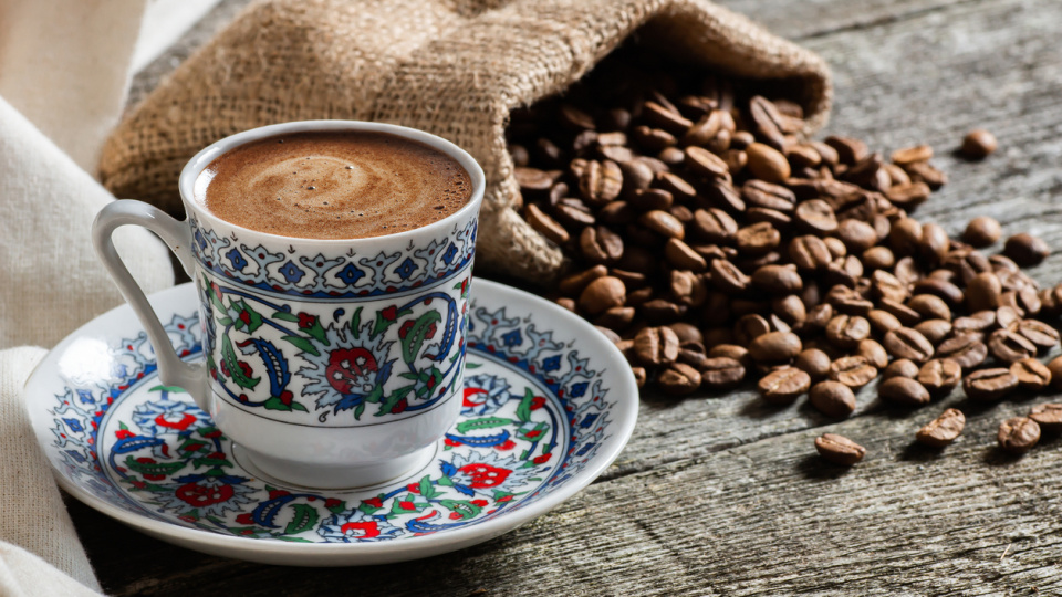 Türk kahvesi hakkında 5 ilginç bilgi!