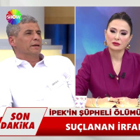 Ümit Canpolat cinayeti sil baştan!