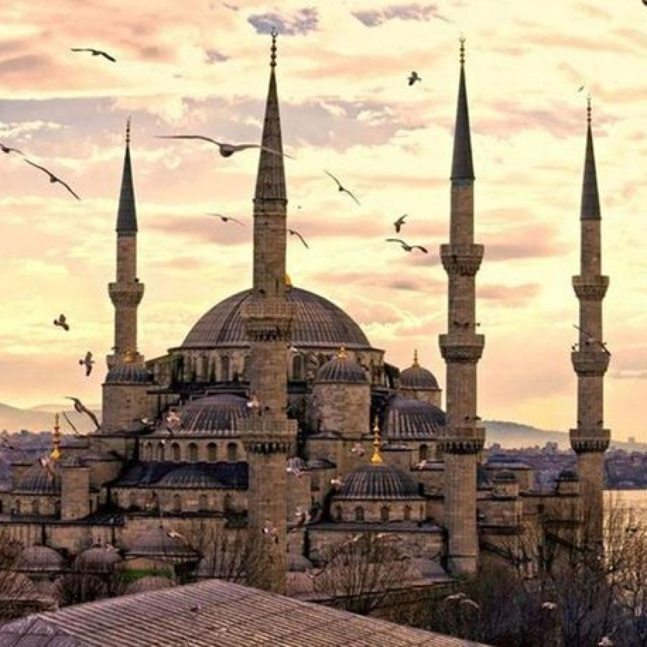 Cuma namazı saat kaçta?