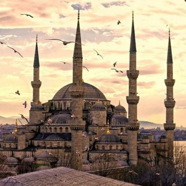 Cuma namazı saat kaçta?