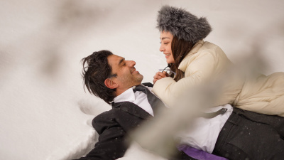 "Onunla uğraşmak zordur"