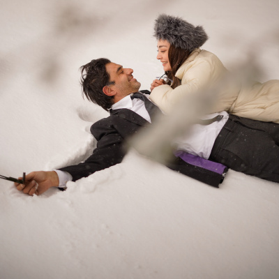 "Onunla uğraşmak zordur"