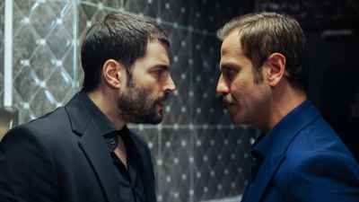 Veliaht 12.bölümde neler olacak?