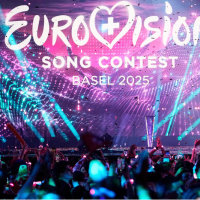 4 ülke Eurovision'dan çekildi
