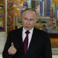 "Hedeflere ulaştığımızda savaş bitecek"