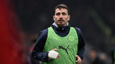 Mert Hakan Yandaş'a 3 maç ceza!