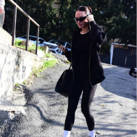 "Çocuklarımla çok mutluyum"