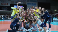 Fenerbahçe Medicana, CEV'de 2'de 2 yaptı!