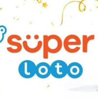 Süper Loto sonuçları açıklandı!