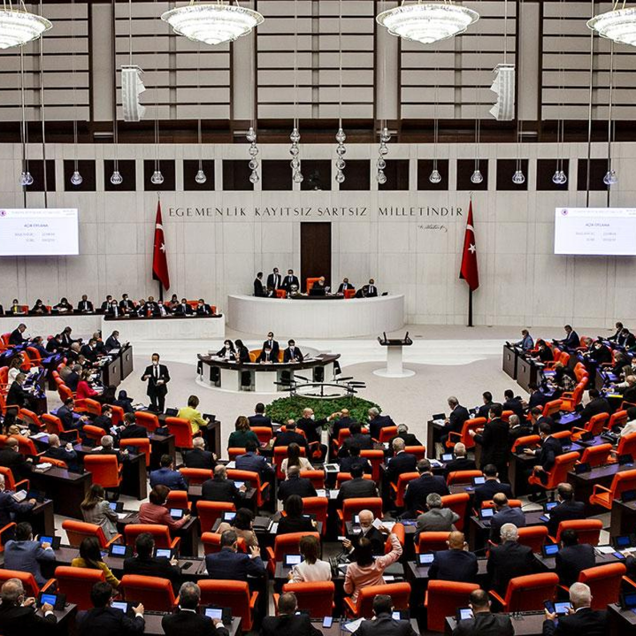 TBMM'den geçen vergi teklifiyle ilgili son gelişmeler!