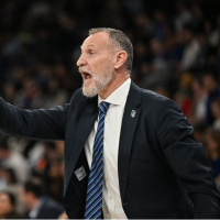 "Oyuncularım çok kolay çembere gitti"