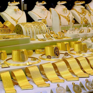 Altın fiyatları düşüşte