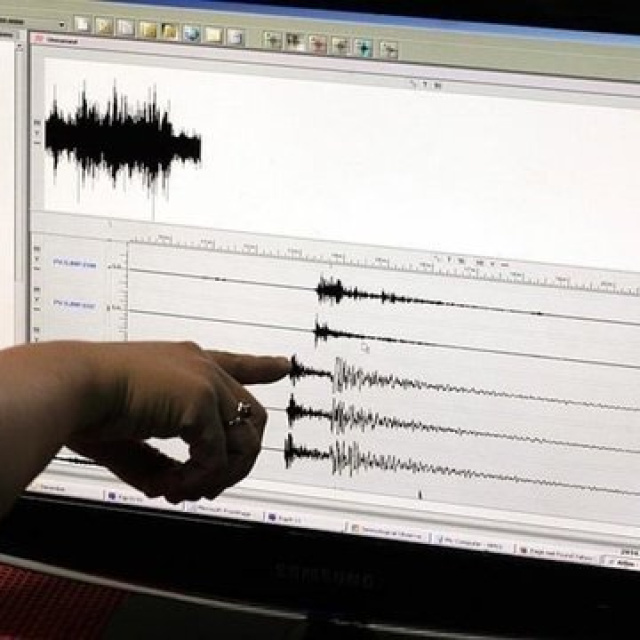 Son depremler listesi