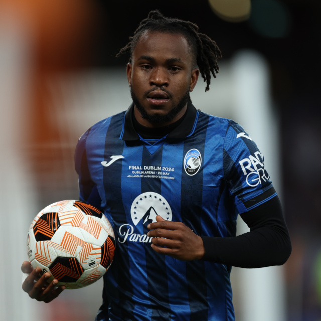 Galatasaray'dan Lookman'a astronomik teklif!