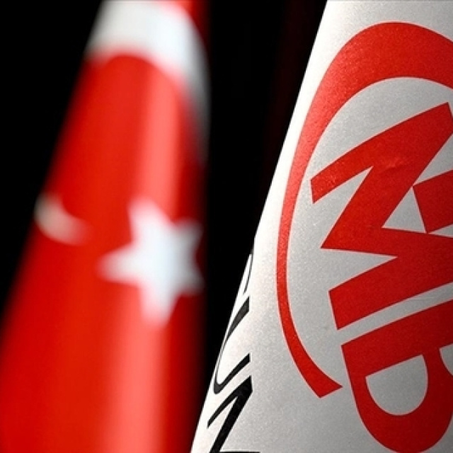 Merkez Bankası faiz kararı ne zaman açıklanacak?