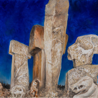 EVİN'den iki sergi, onlarca hikaye