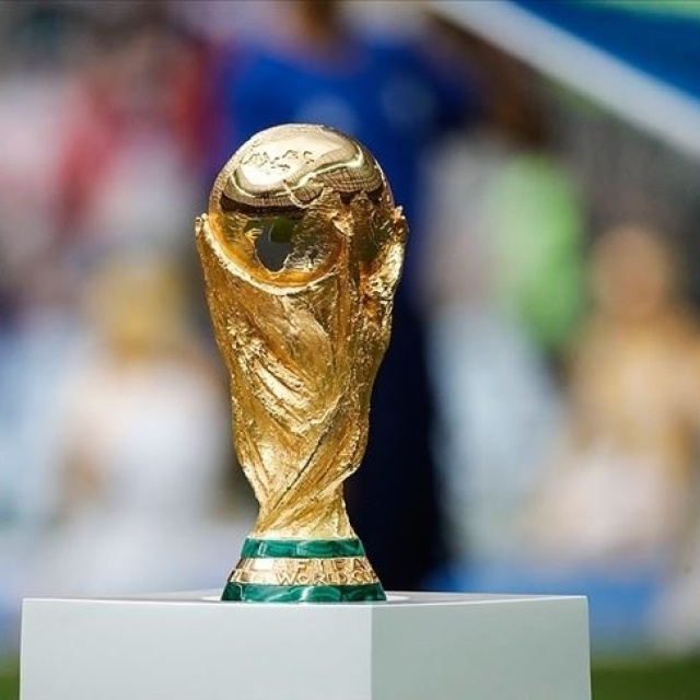 Dünya Kupası kura çekimi hangi kanalda?