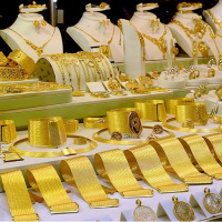 Altın fiyatları düşüşte