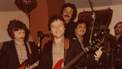 "6 kez battım, 7 kez çıktım"