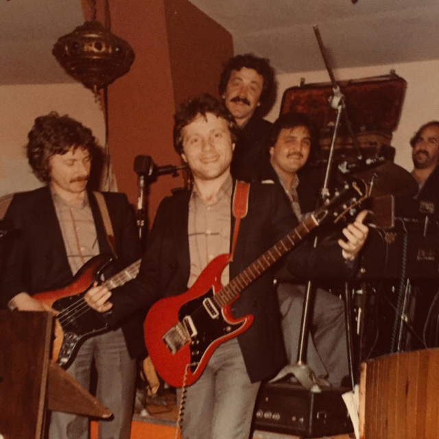 "6 kez battım, 7 kez çıktım"