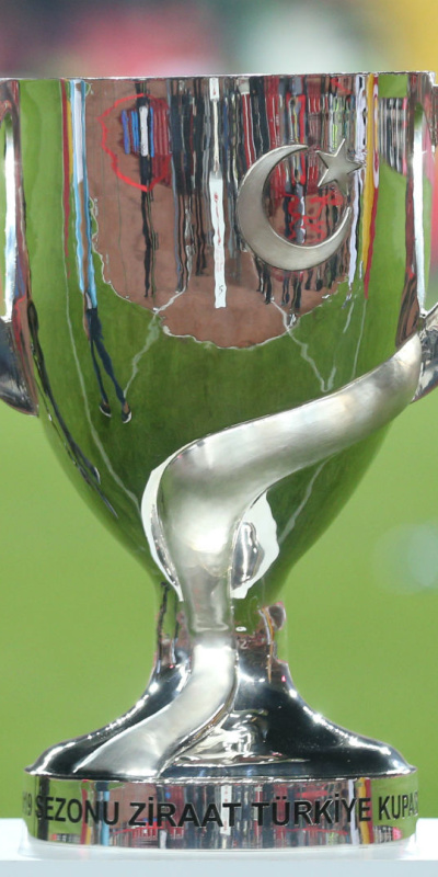 Kupada gruplara kalan takımlar belli oldu