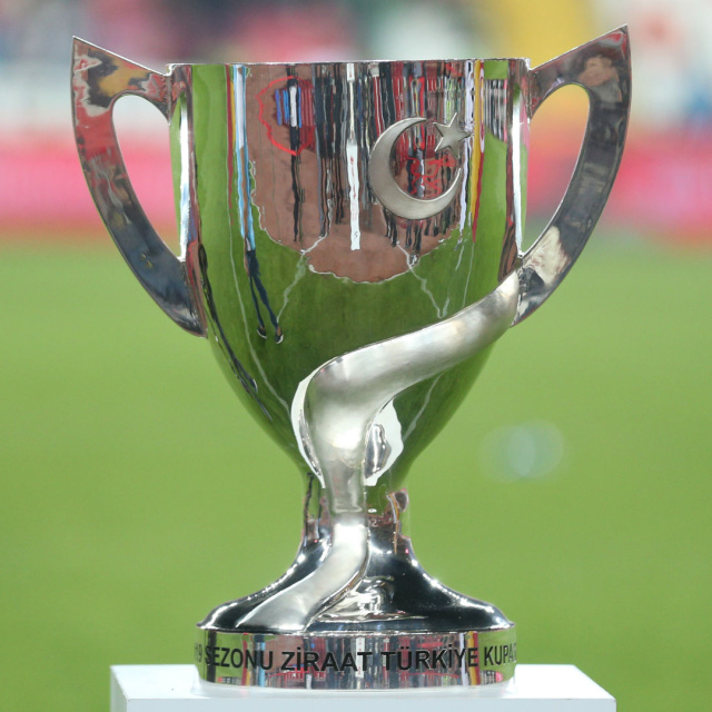 Kupada gruplara kalan takımlar belli oldu