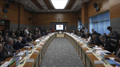 11. Yargı Paketi, TBMM Adalet Komisyonu'nda