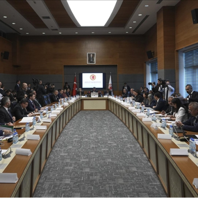 11. Yargı Paketi, TBMM Adalet Komisyonu'nda