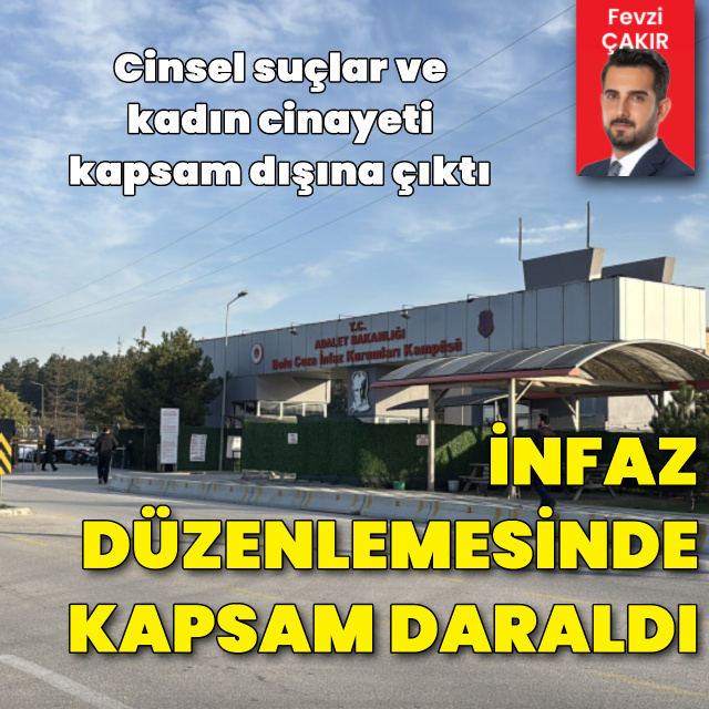 11. Yargı Paketi, TBMM Adalet Komisyonu'nda kabul edildi