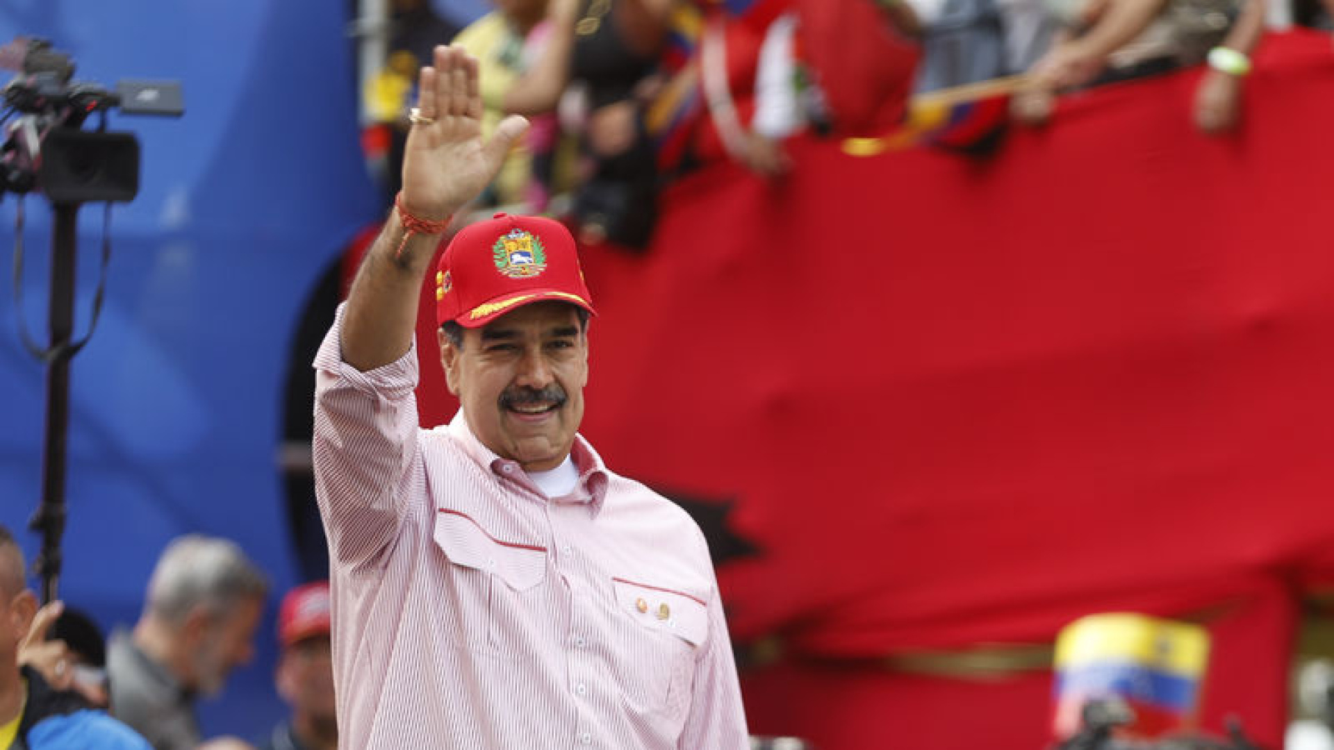 Venezuela ABD'den gönderilen göçmenleri kabul etmeye devam edecek | Dış Haberler