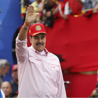 Venezuela'dan ABD'ye: Anlaşmayı uygulamaya devam edeceğiz