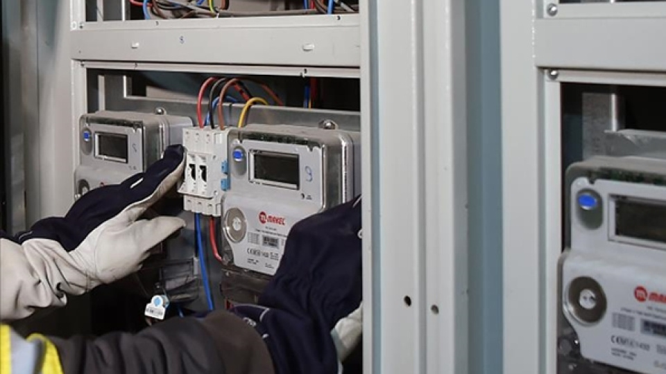 Ev ve iş yerlerinde 'akıllı sayaç' dönemi