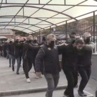 Bakan Yerlikaya açıkladı! Terör örgütü DEAŞ'a 33 ilde operasyon!