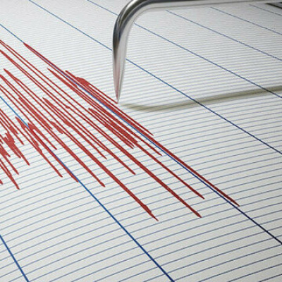 5 Aralık son depremler listesi