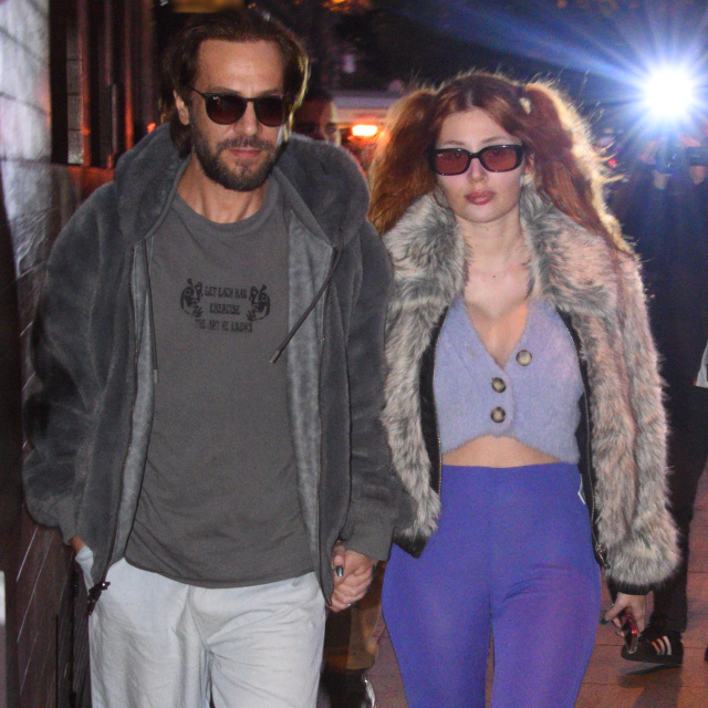 "Gereken kişilere cevabı verdim"