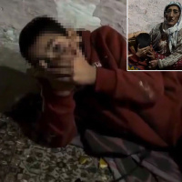 Kümeste tutulan engelli çocukla ilgili flaş gelişme!