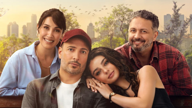 Azerbaycan'da sinema şöleni