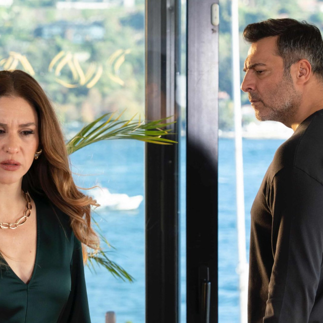 Kızılcık Şerbeti yeni bölümde neler olacak?