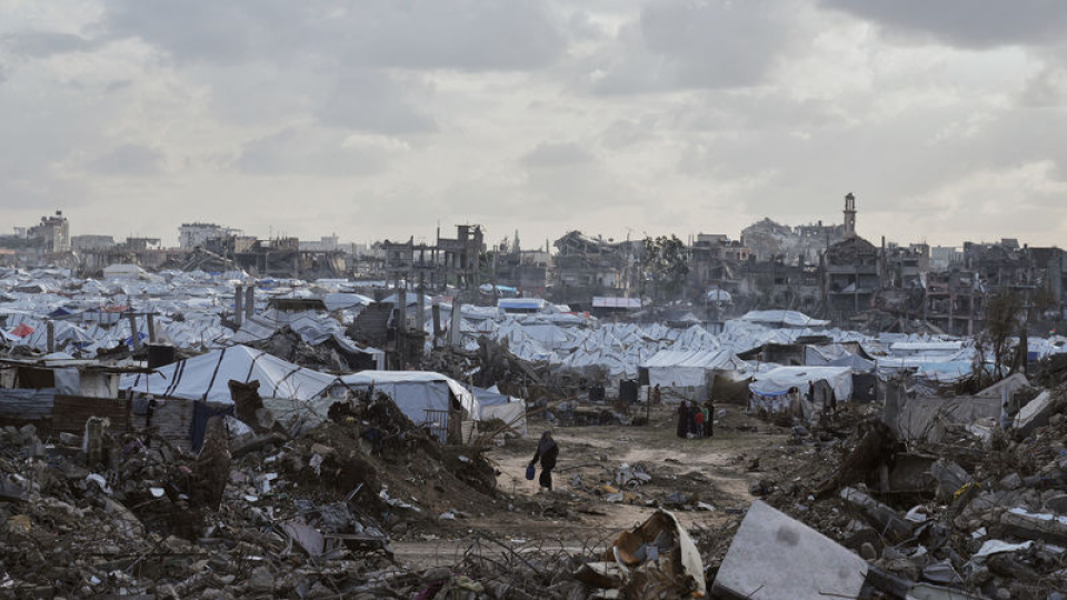 İsrail ateşkesi ihlal etti