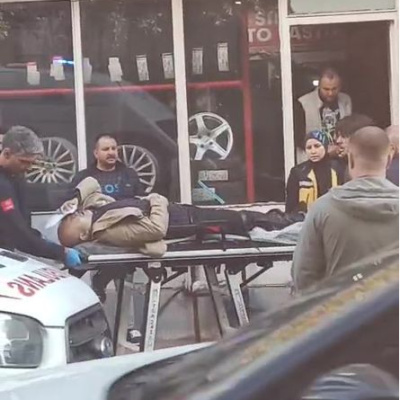 Dehşet! Daire aldığı müteahhidi vurdu!